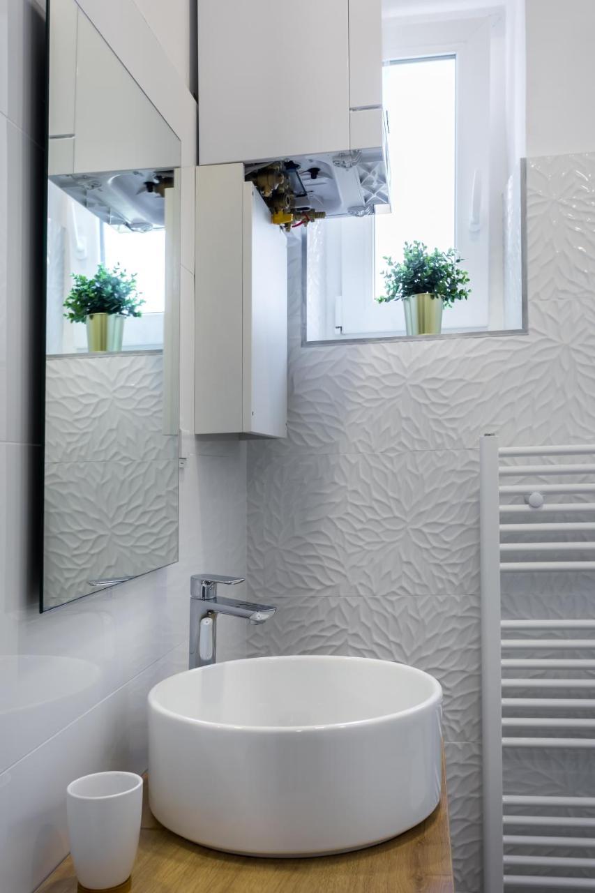 Go2Zagreb Chick Apartment Private Parking Available Zewnętrze zdjęcie