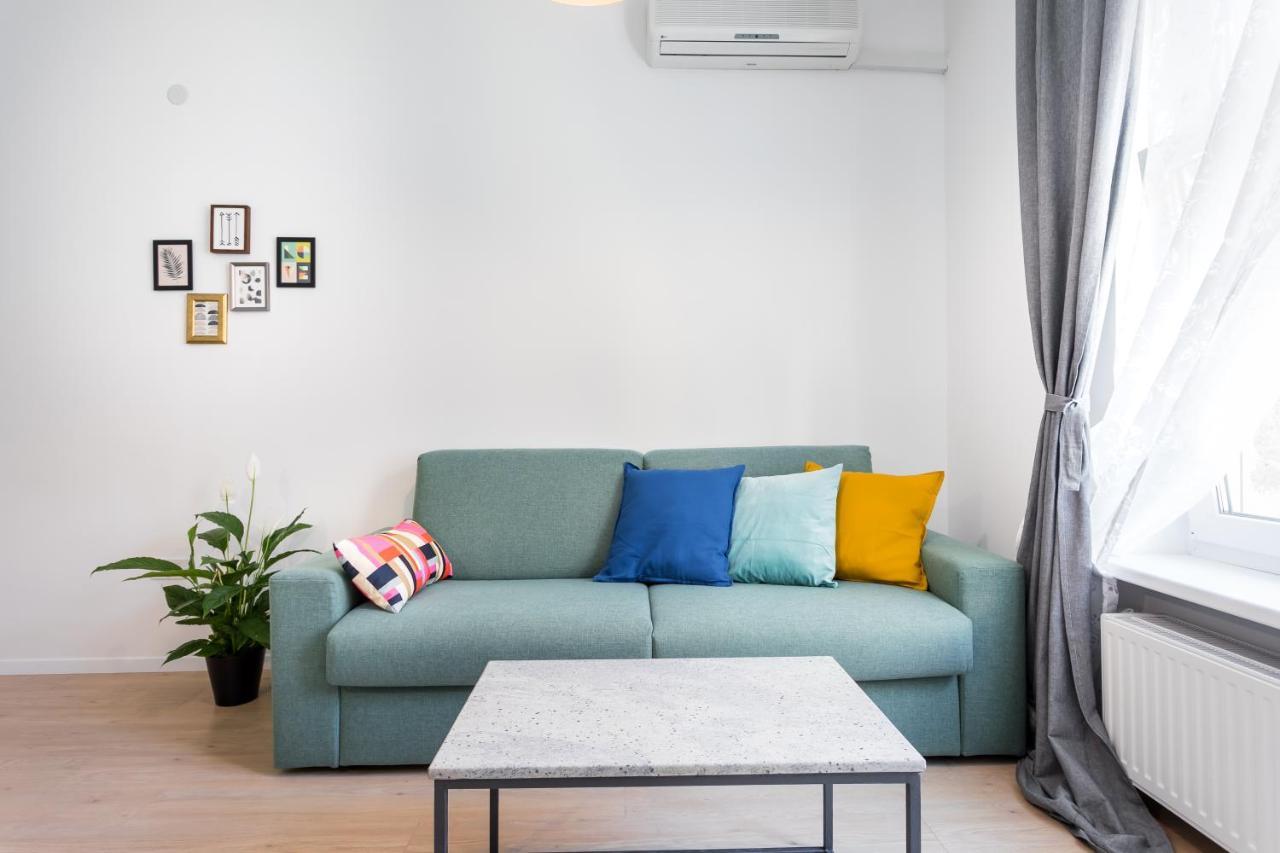 Go2Zagreb Chick Apartment Private Parking Available Zewnętrze zdjęcie