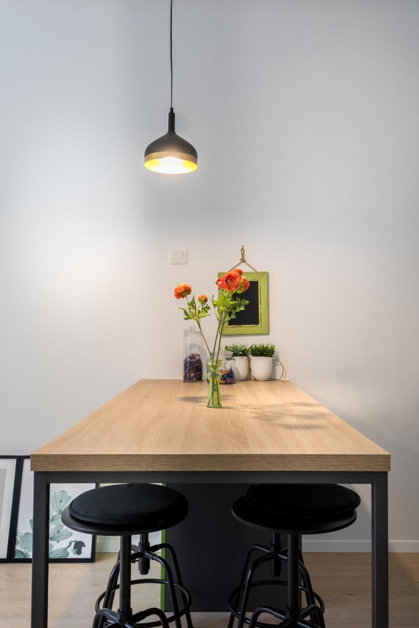 Go2Zagreb Chick Apartment Private Parking Available Zewnętrze zdjęcie