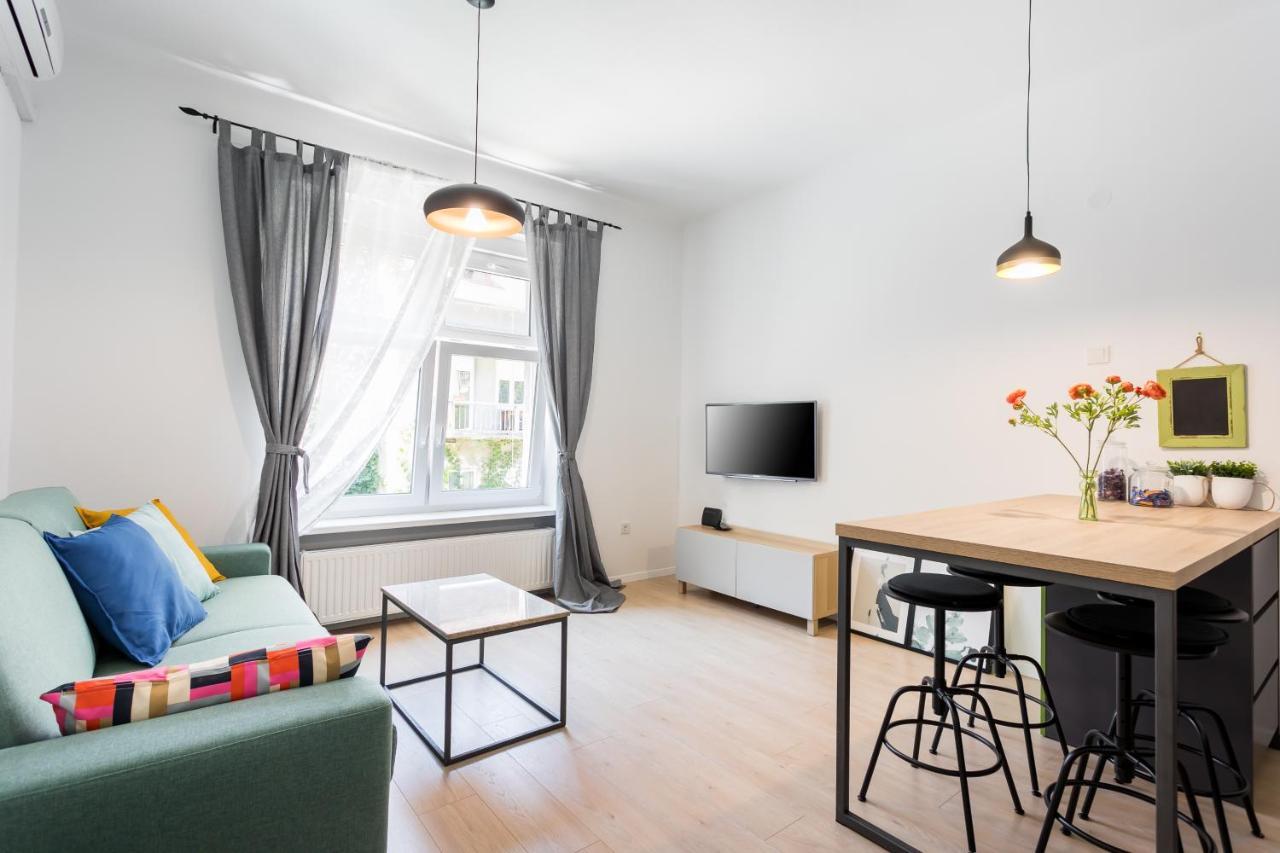 Go2Zagreb Chick Apartment Private Parking Available Zewnętrze zdjęcie